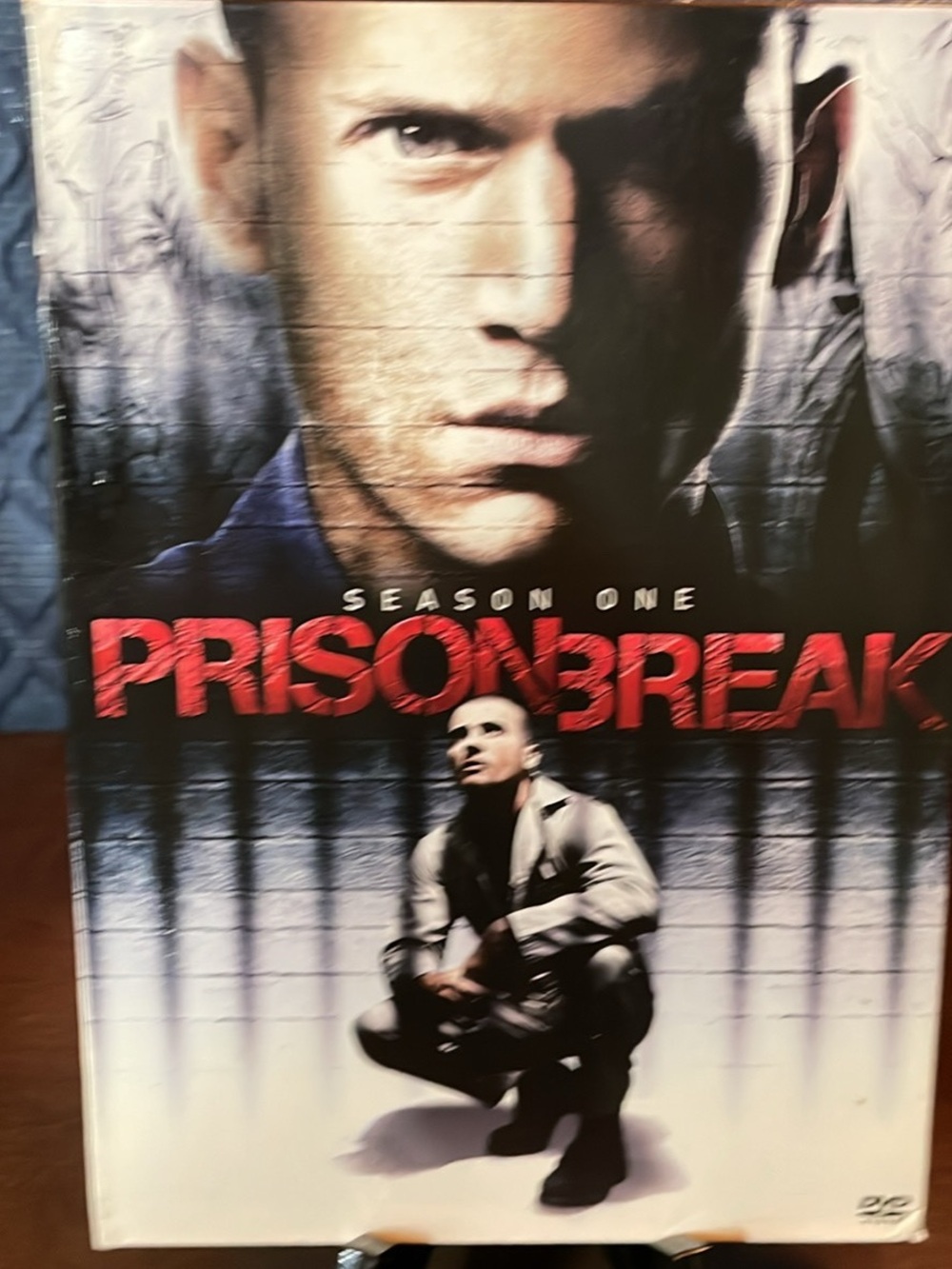 Prison Break Season One